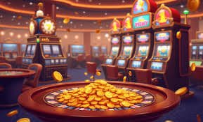 deltatogel featured game showcase